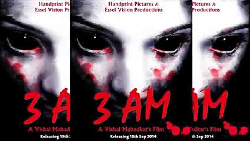 3am   Rannvijay Singh And Anindita Nayar Hot Bed Scene