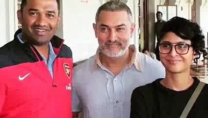 Aamir Khan New Movie  DANGAL  Plot REVEALED