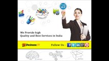 Web Design, Web Development, Web Hosting Services