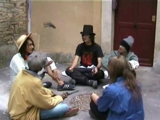 Nous n'avons pas disparu !