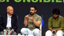 Aamir Khan SHOCKING Comments On AIB Knockout Controversy