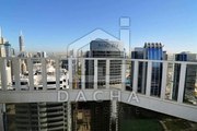Huge penthouse for only 876 per Sqft in Dubai gate 1  JLT