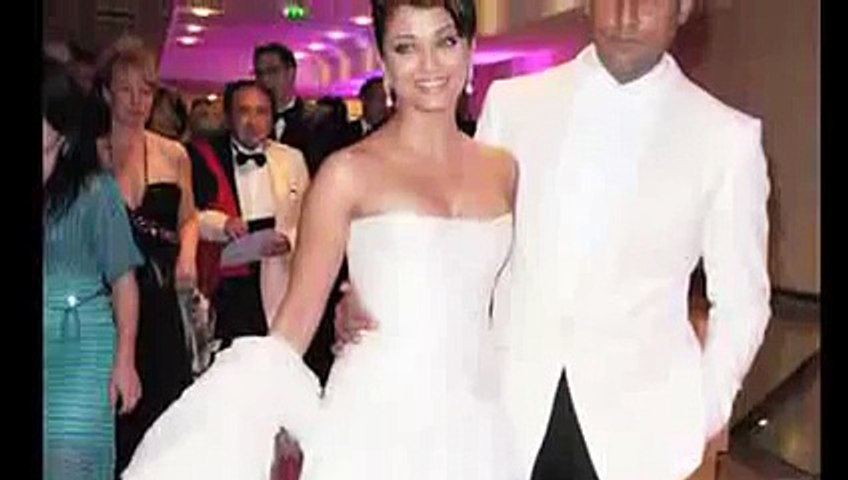 Abhishek Bachchan And Aishwarya Rai Hot Moments