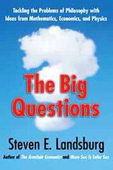 Download The Big Questions ebook {PDF} {EPUB}