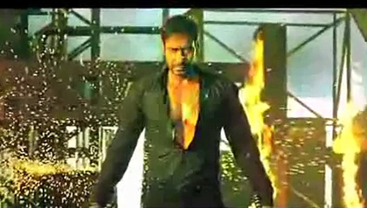 Action Jackson Trailer 2014 Ajay Devgan Sonakshi Sinha Yami Gautam Released Video Dailymotion