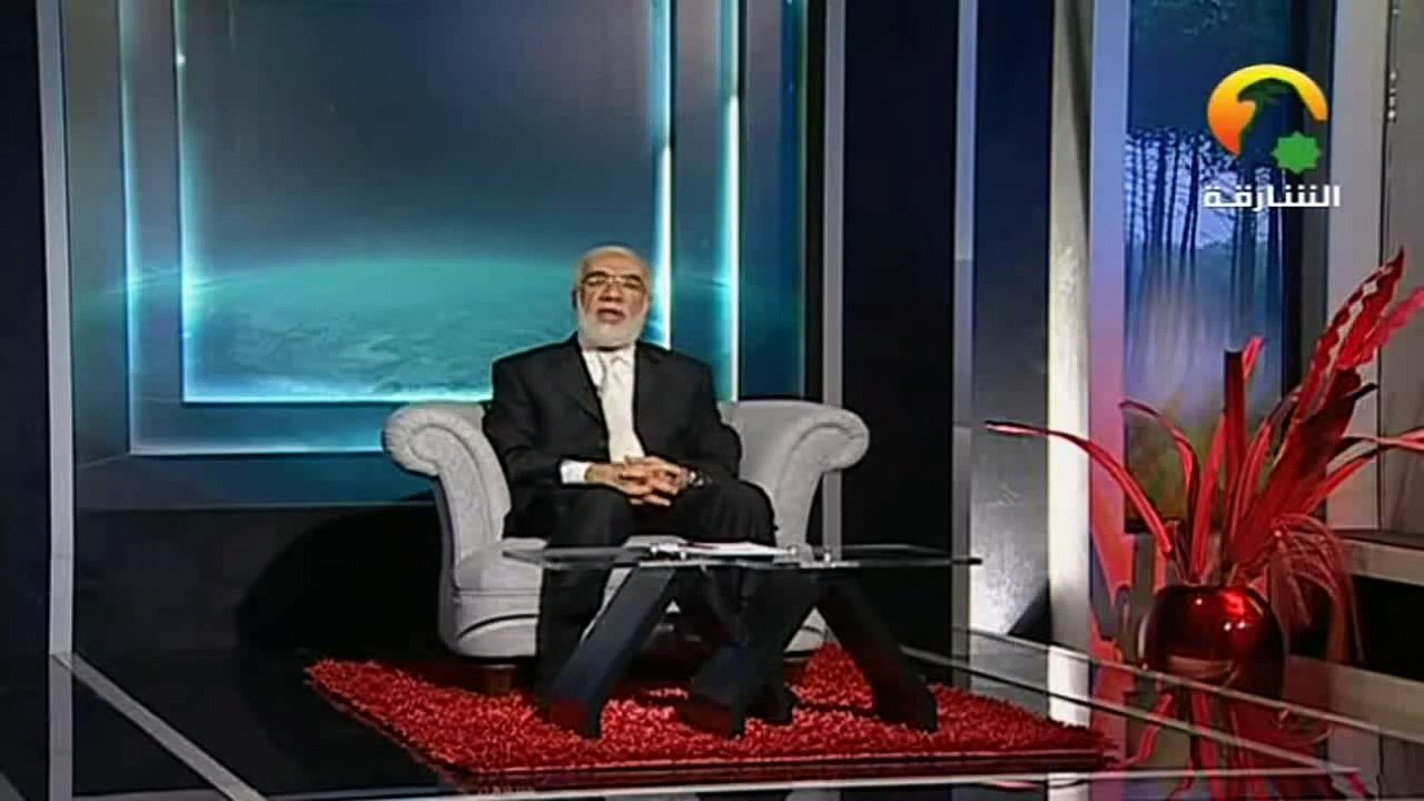 بعثت أنا والساعة كهاتين - اقتربت الساعة (2) - الشيخ عمر عبد الكافي