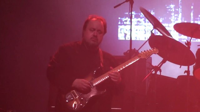 Marillion, Sound That Can't be Made, Festival D'été de Québec 2014 (Full HD)