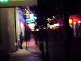 Travel Life: New Orleans Mardi Gras, on Bourbon St 02/10/15 pt 7