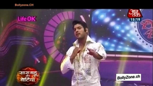 Dance Mein Comedy Ka Tadka!! - Comedy Classes - 8th April 2015