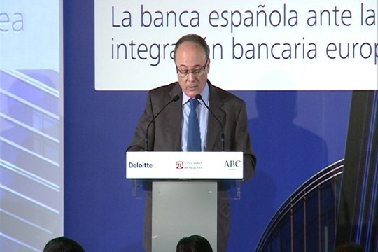 Linde defiende la política económica del Gobierno