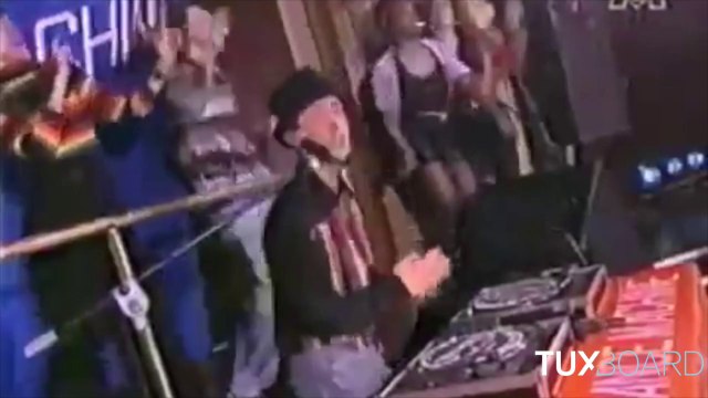 David Guetta : Comme vous l'avez jamais vu !