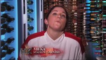 HELL'S KITCHEN   Mieka This, Mieka That from  17 Chefs Compete    FOX BROADCASTING
