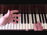 Young, Wild And Free - Wiz Khalifa feat Snoop Dogg and Bruno Mars (Piano Lesson by Matt McCloskey) - YouTube