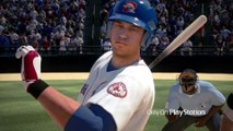 MLB 15 The Show: The Road - PS4, PS3, PS Vita (Official Trailer)