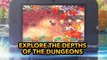Nintendo 3DS - Etrian Mystery Dungeon Trailer (Official Trailer)