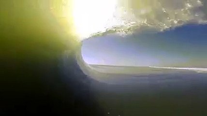 Best Water Surfing Video Ever - Postober