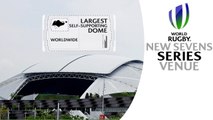 Singapore joins NEW sevens series!