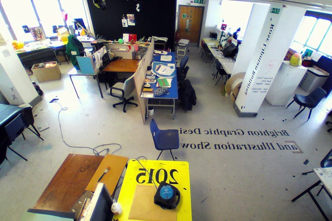 Studio 350