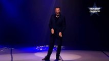 Gad Elmaleh, fier d'être français