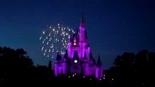 Magic Kingdom
