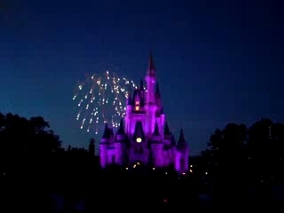 Magic Kingdom