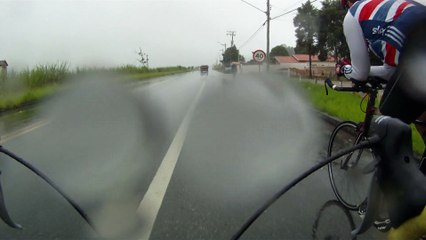 100 Km, Giro na Chuva Forte, Speed, bike, Triátlon, Taubaté, SP, Brasil, Marcelo e Fernando, (27)