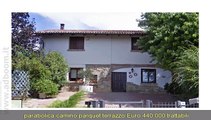 PAVIA, GODIASCO   VILLA  RESIDENZIALE MQ 210 EURO 440.000