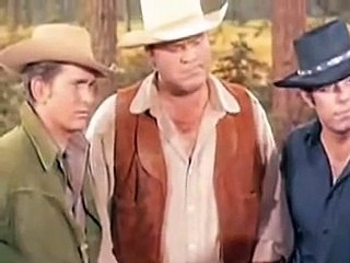 Michael Landon Sings Shenandoah (by tig365)