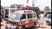 Dunya News - Five suspected terrorists killed in clash with Rangers in Karachi