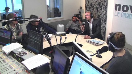 Jésus, meilleur publicitaire du monde - Défi 5