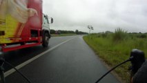 100 Km, Giro na Chuva Forte, Speed, bike, Triátlon, Taubaté, SP, Brasil, Marcelo e Fernando, (29)