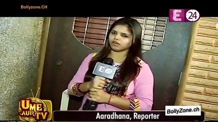 Radha Karti Ha Saathiya Ko Miss!! - Saathiya - 8th April 2015