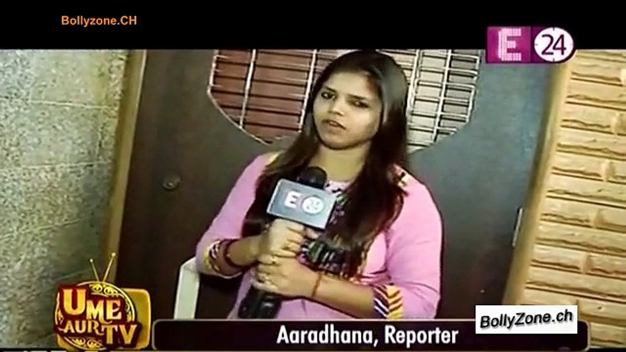 Radha Karti Ha Saathiya Ko Miss!! - Saathiya - 8th April 2015