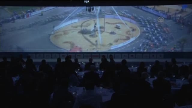 51. Cumhurbaşkanlığı Türkiye Bisiklet Turu