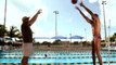 Swim Faster Secret Tip - Dryland Exercise