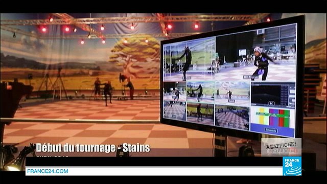 Premiers films en tant que réalisateurs pour Ryan Gosling et Jamel Debbouze