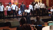 Fally Ipupa au Cameroun : Libre Parcours (Live Concert)