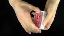 Magic Tricks Revealed - How To Spring Cards