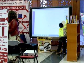 Haseeb Asif , Pak China center, Promo, hum jawan naujawan