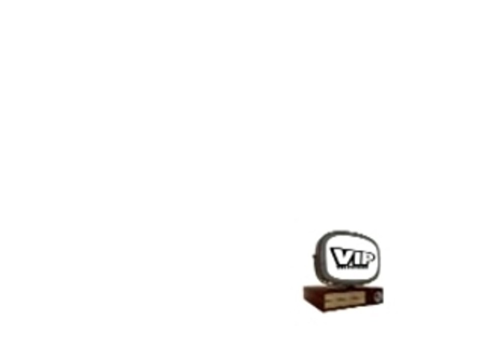 Vp Television