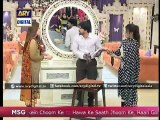 Is it really difficult to keep two wives? - Good Morning Pakistan - ARY Digital