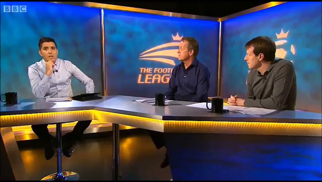 Leeds United goals - The Football League Show ‪#‎LUFC‬