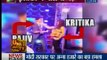 Watch Exclusive Kritika Kamra SLAPS Rajeev Khandelwal on the set of Reporters