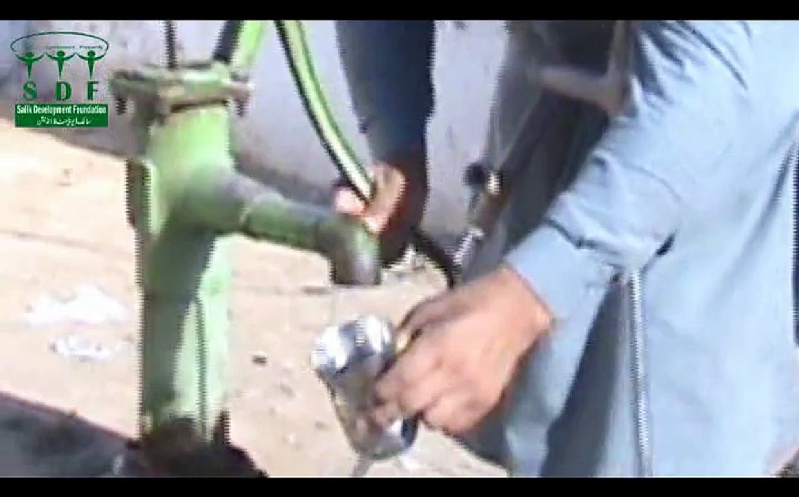 Capacity building of individual with special need Project Swabi Case Study