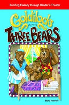 Download Goldilocks and the Three Bears ebook {PDF} {EPUB}