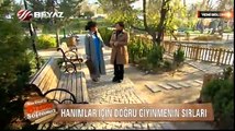 Nur Viral ile Bizim Soframız 08.04.2015 Ankara