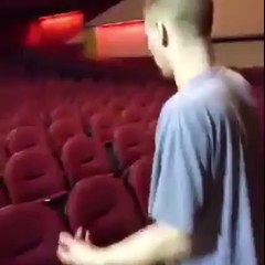 La Blague pas drôle qui t'oblige a recommencer tout le travail...