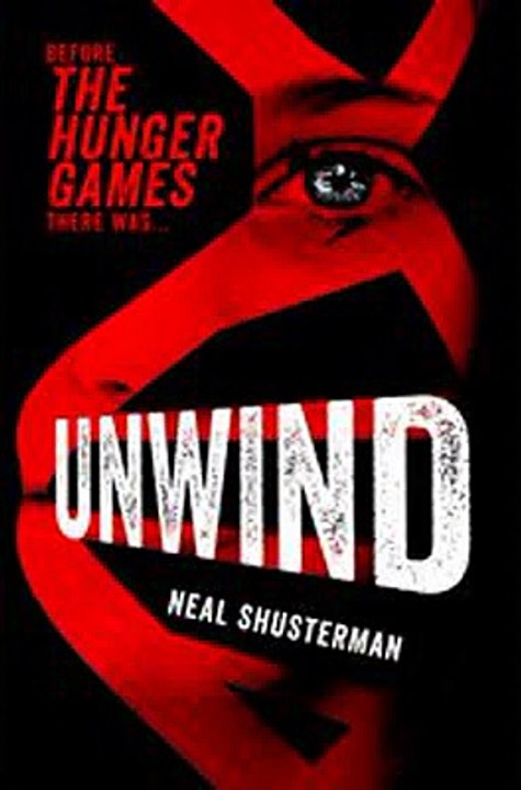 Download Unwind ebook {PDF} {EPUB}