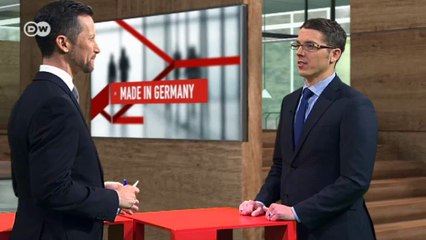 Interview: Changing landscapes - reinventing the Ruhr region | Made in Germany