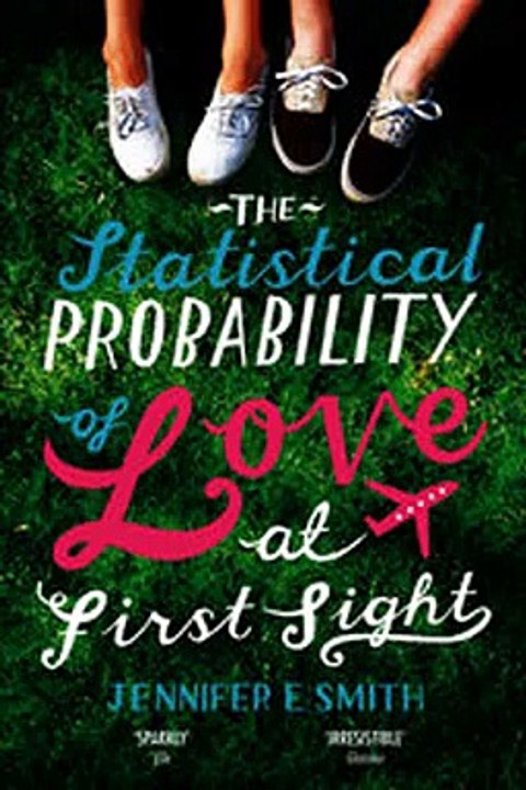 Download The Statistical Probability of Love at...